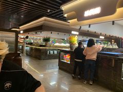 -汉丽斯巴西烤肉自助(市南店)
