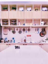 -南山信和DIY手工烘焙馆(信和购物广场店)
