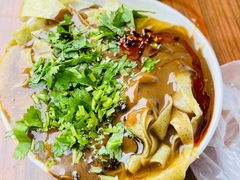 -正味斋锅巴菜(西北角店)
