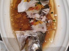 -湖北三五醇酒店·35年新楚菜