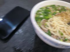 -洪师傅牛肉面(文昌南路店)