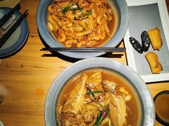 -荣小馆(杭州大厦店)