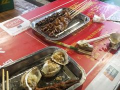 -海大南门夜市(海富街店)