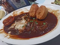 -悦海·家宴·冰花皮皮虾大锅贴(宝龙店)