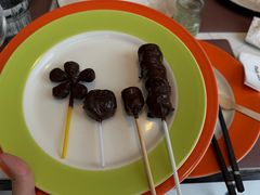 -广州粤海喜来登酒店