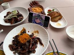 -功德林(南京西路店)
