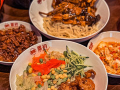 -添萬囍·天津三鲜捞面(天河城店)