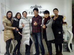 点击看大图 -王子宫殿婚纱摄影(环山路总店)