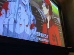-亦境芳香·SPA影院足道(梅林店)