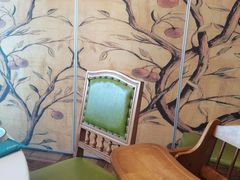 -海派美食·家宴海鲜青岛菜·石锅鲽鱼头(东方城店)