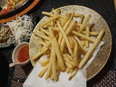 -长崎屋·日本料理·刺身·烧鸟(天河北路店)