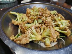 -晚归月亮湾私家菜(临邑路店)