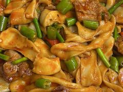 -后卫寨猫耳朵(后卫寨店)