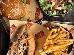 -Side Street街旁(交道口店)