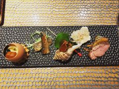 -香樟花园法式铁板烧(恒隆广场店)