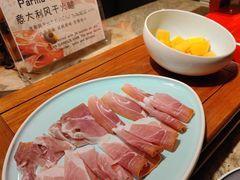 -白天鹅宾馆·流浮阁咖啡厅