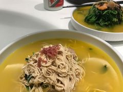 -苏帮袁Sue Cuisine(将台店)