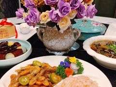 -徐记私厨(半淞园路店)