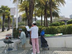-三亚游船旅游中心(三亚鹿回头游艇游船公共码头店)