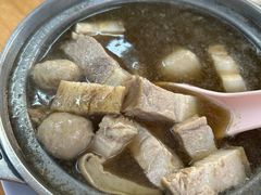 -新记肉骨茶
