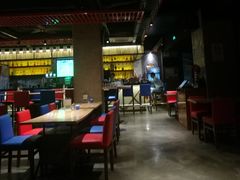 大堂-Cactus墨西哥仙人掌餐厅