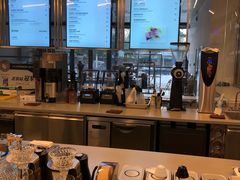 -Bracket Coffee(银河SOHO店)