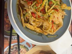 -魏家凉皮(十里河店)