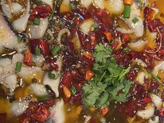 -非烤勿扰韩料自助烤肉(松山湖万科店)