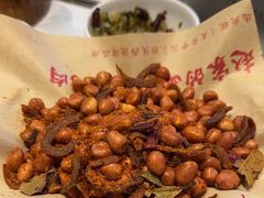 -勇利赵家烤肉坊(纬二街店)