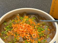 -开海·红岛海鲜虾水饺(石老人店)