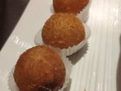 芝士包心土豆球-蟹榭·本帮江浙菜·蟹宴(五角场合生汇商场店)