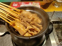 -可口香·非遗老号烧烤(南岗直营店)