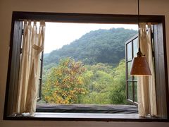 -素描餐厅(灵隐天竺店)
