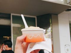 -Dip in Gelato(富民路店)