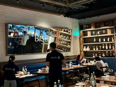 -Bistro 63 创意融合料理(广粤天地店)