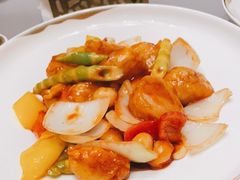 -燕春楼(海河华鼎店)