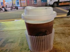 -BE NORMAL CAFE(霞溪路店)