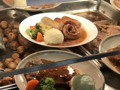 -宜家·瑞典风味餐厅(北京西红门店)