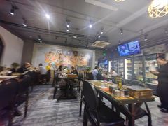 -金谷园饺子·烧烤(人大总店)