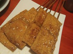 -十三道烧烤(保利西街店)