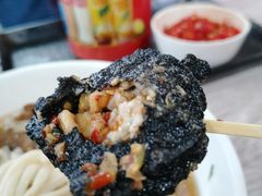 -黑色经典臭豆腐·湖南特产(坡子街店)