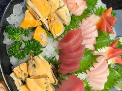 -德川家日本料理(中关村寰太大厦店)