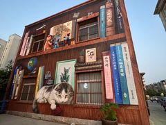 -回龙窝历史文化街区