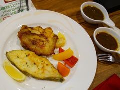 -斗牛士牛排餐厅(富力海珠城广场店)