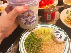 -蜀国大将老火锅(江北店)