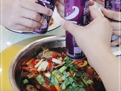 -高坎一品甲鱼庄(两河店)