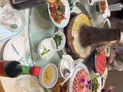 -阳坊胜利涮羊肉(阳坊老店)