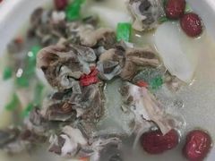 -小柴米·传统江西菜(八一广场店)