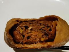 -清真吴记门钉肉饼·喜多利