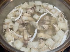 -喃喃椰·糟粕醋·椰子鸡火锅(七堡花园店)